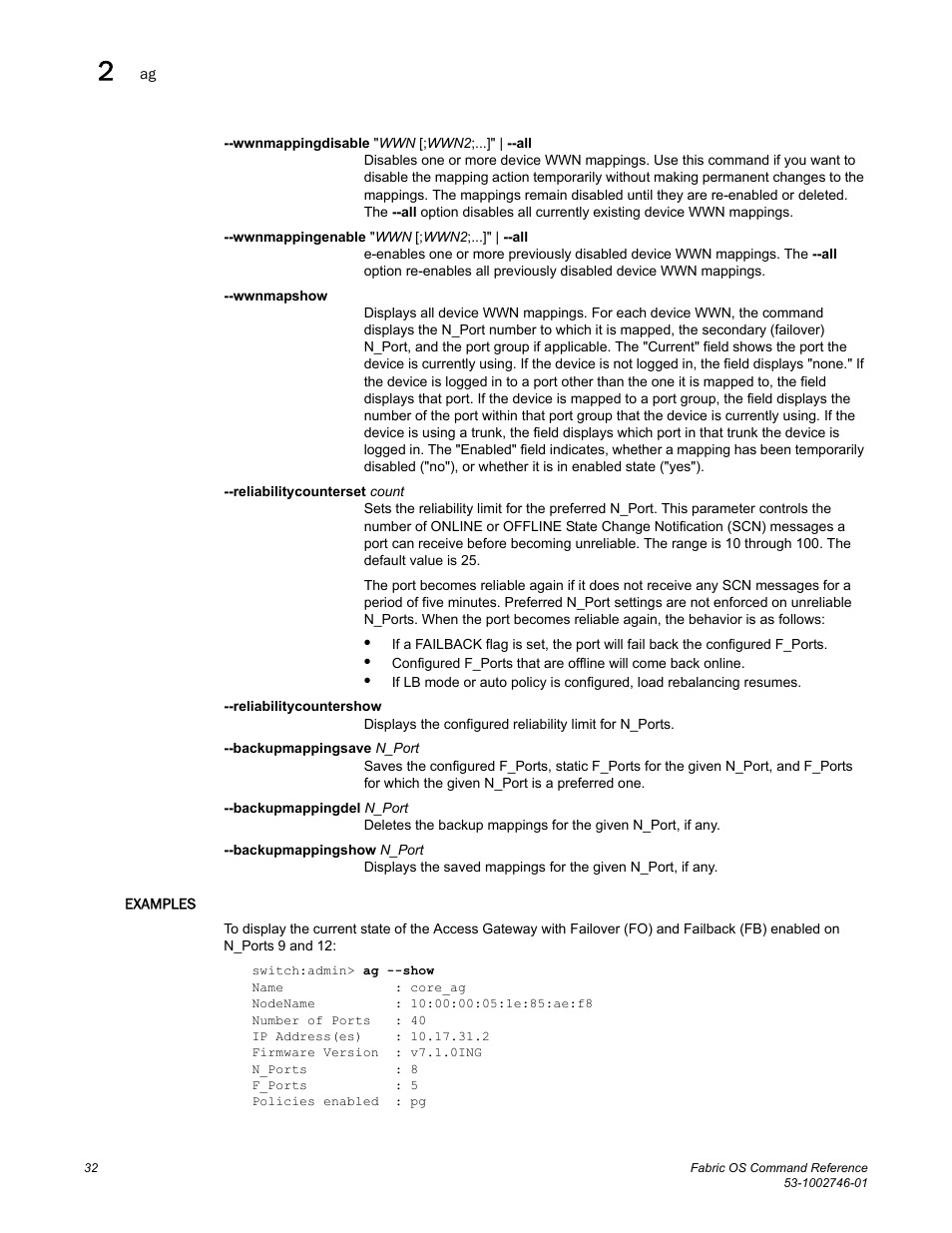 Dell POWEREDGE M1000E User Manual | Page 60 / 1168