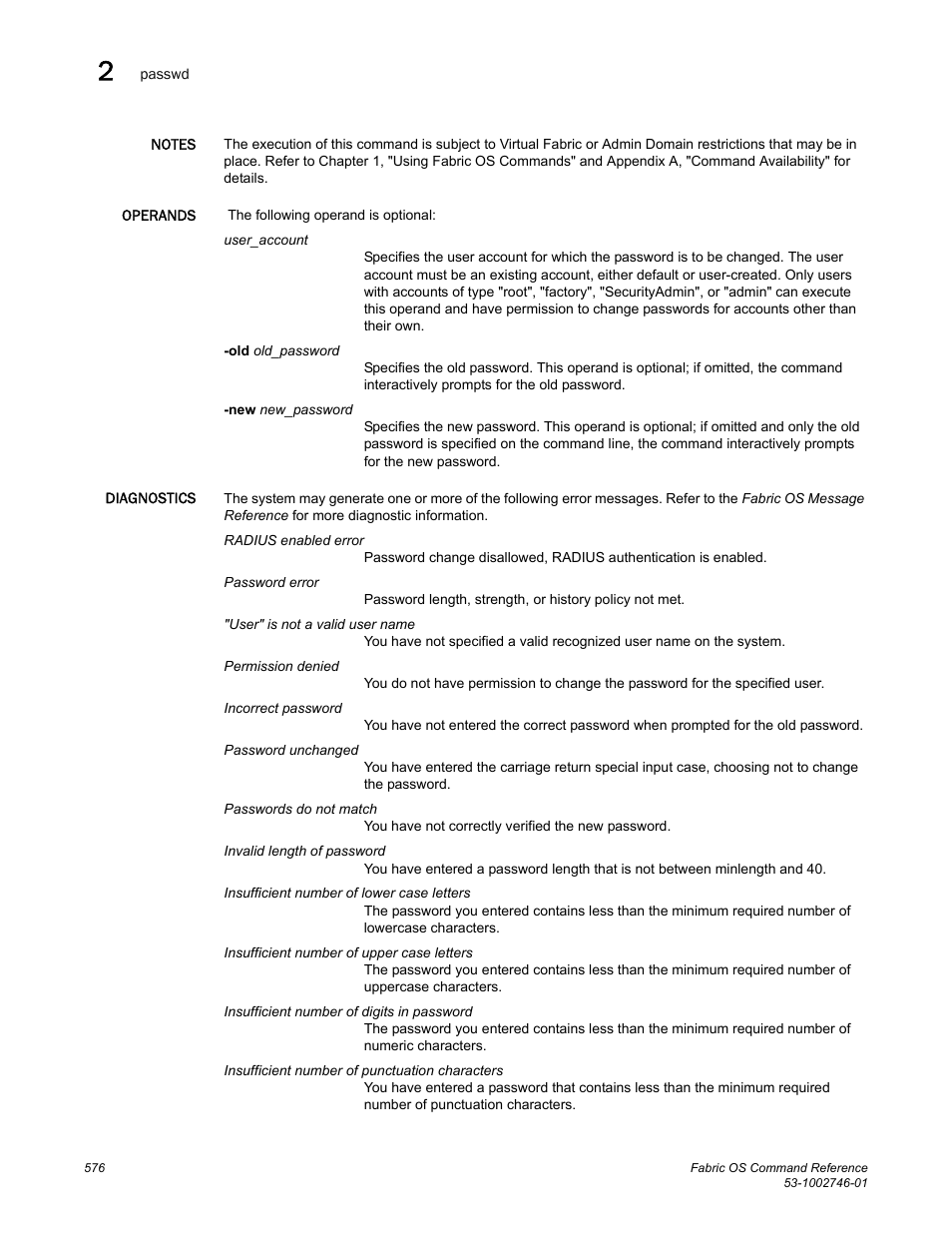 Dell POWEREDGE M1000E User Manual | Page 604 / 1168