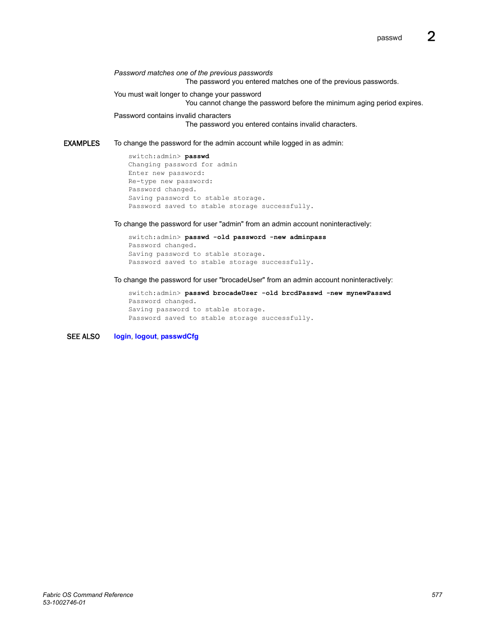 Dell POWEREDGE M1000E User Manual | Page 605 / 1168