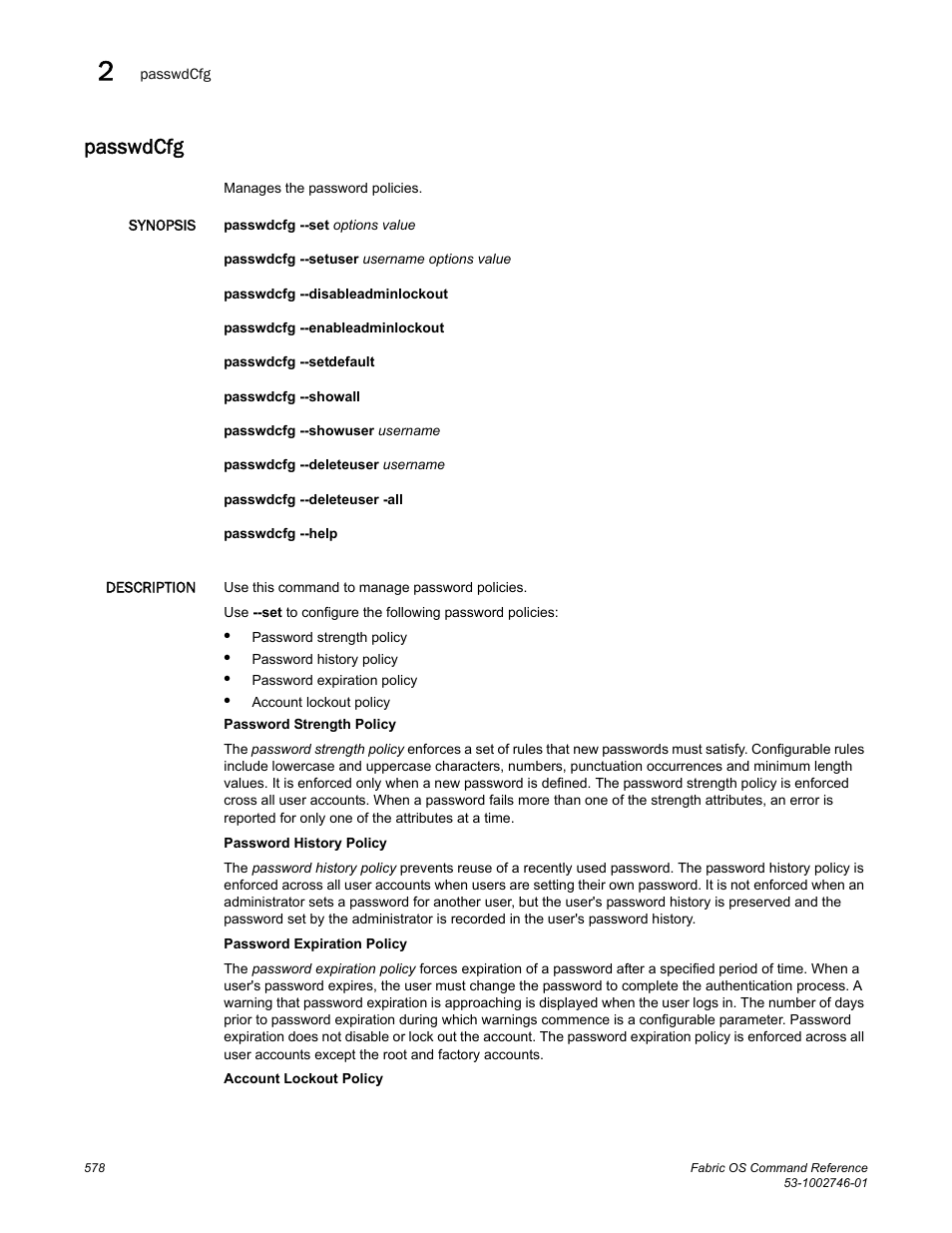 Passwdcfg | Dell POWEREDGE M1000E User Manual | Page 606 / 1168