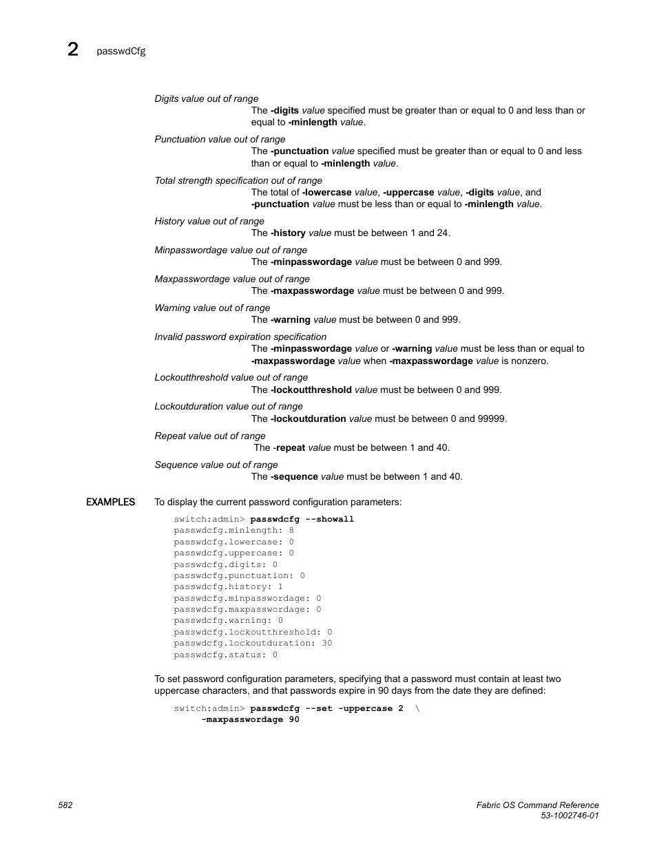 Dell POWEREDGE M1000E User Manual | Page 610 / 1168