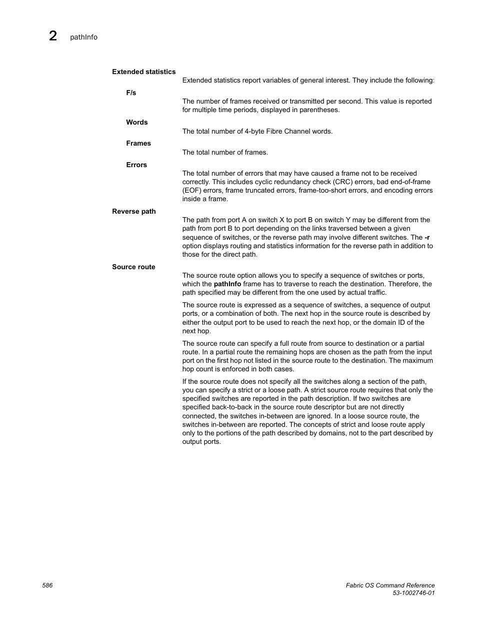 Dell POWEREDGE M1000E User Manual | Page 614 / 1168