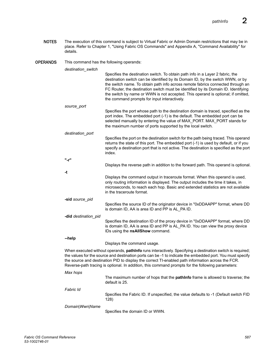 Dell POWEREDGE M1000E User Manual | Page 615 / 1168