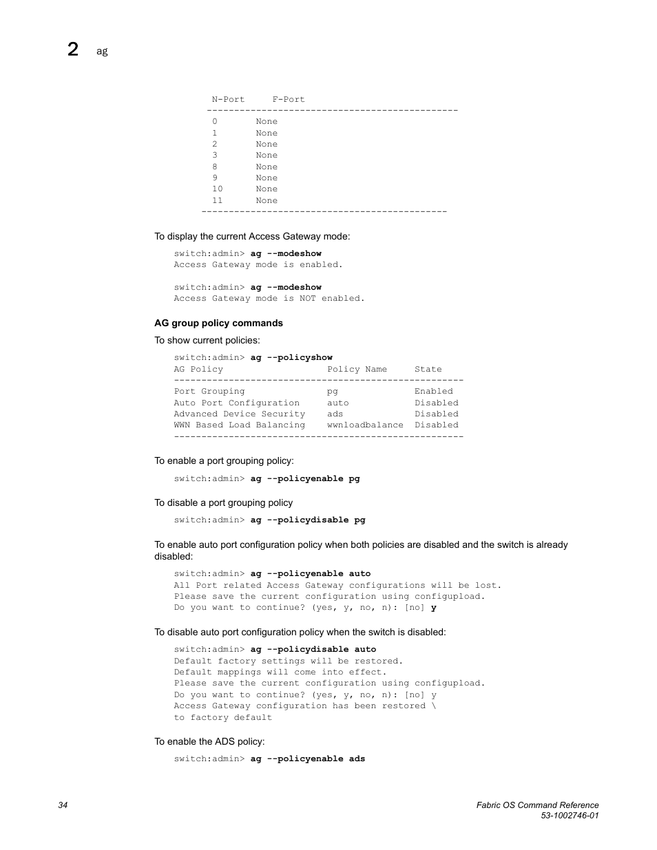 Dell POWEREDGE M1000E User Manual | Page 62 / 1168