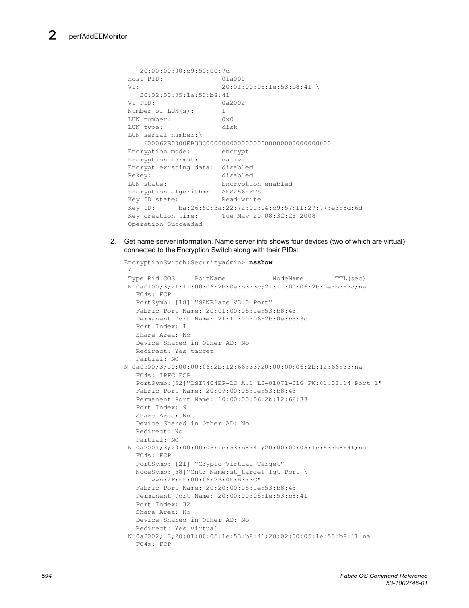 Dell POWEREDGE M1000E User Manual | Page 622 / 1168