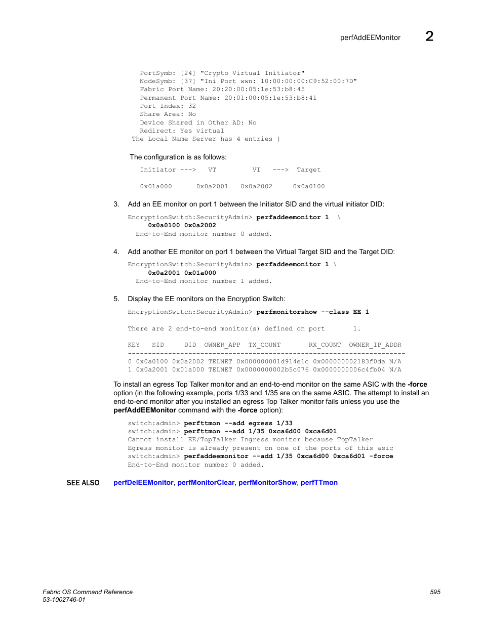 Dell POWEREDGE M1000E User Manual | Page 623 / 1168