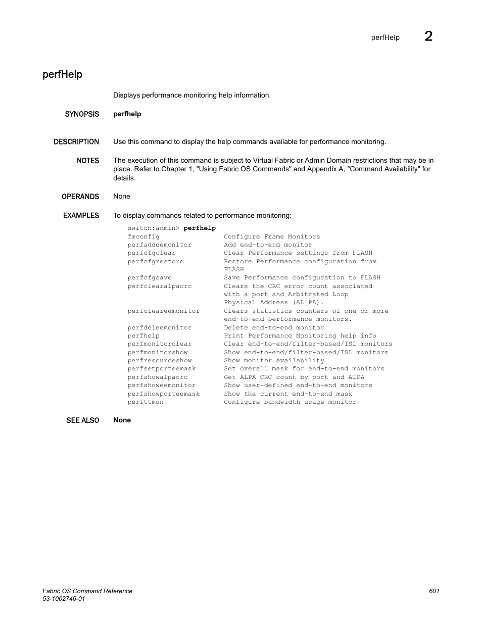 Perfhelp | Dell POWEREDGE M1000E User Manual | Page 629 / 1168