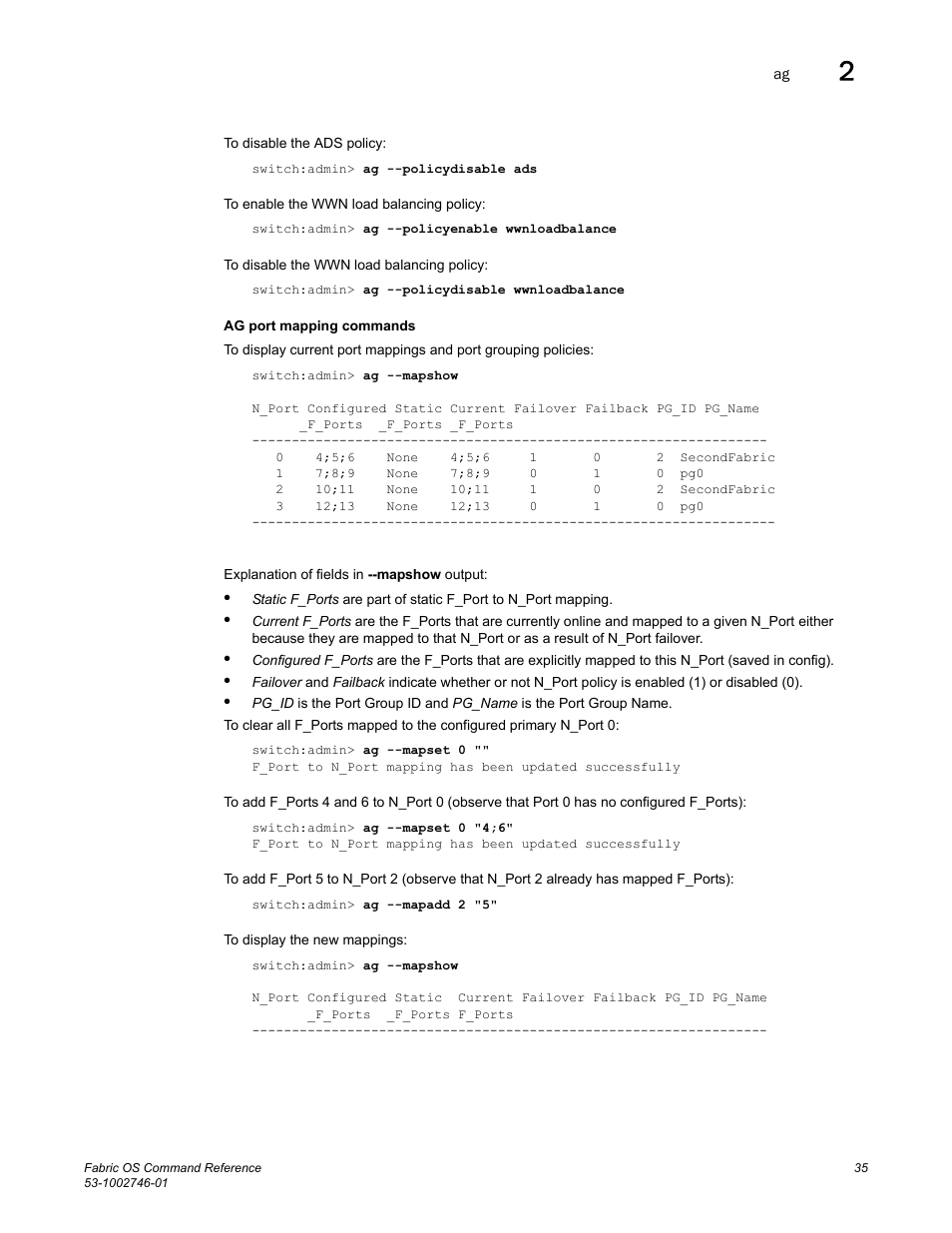 Dell POWEREDGE M1000E User Manual | Page 63 / 1168