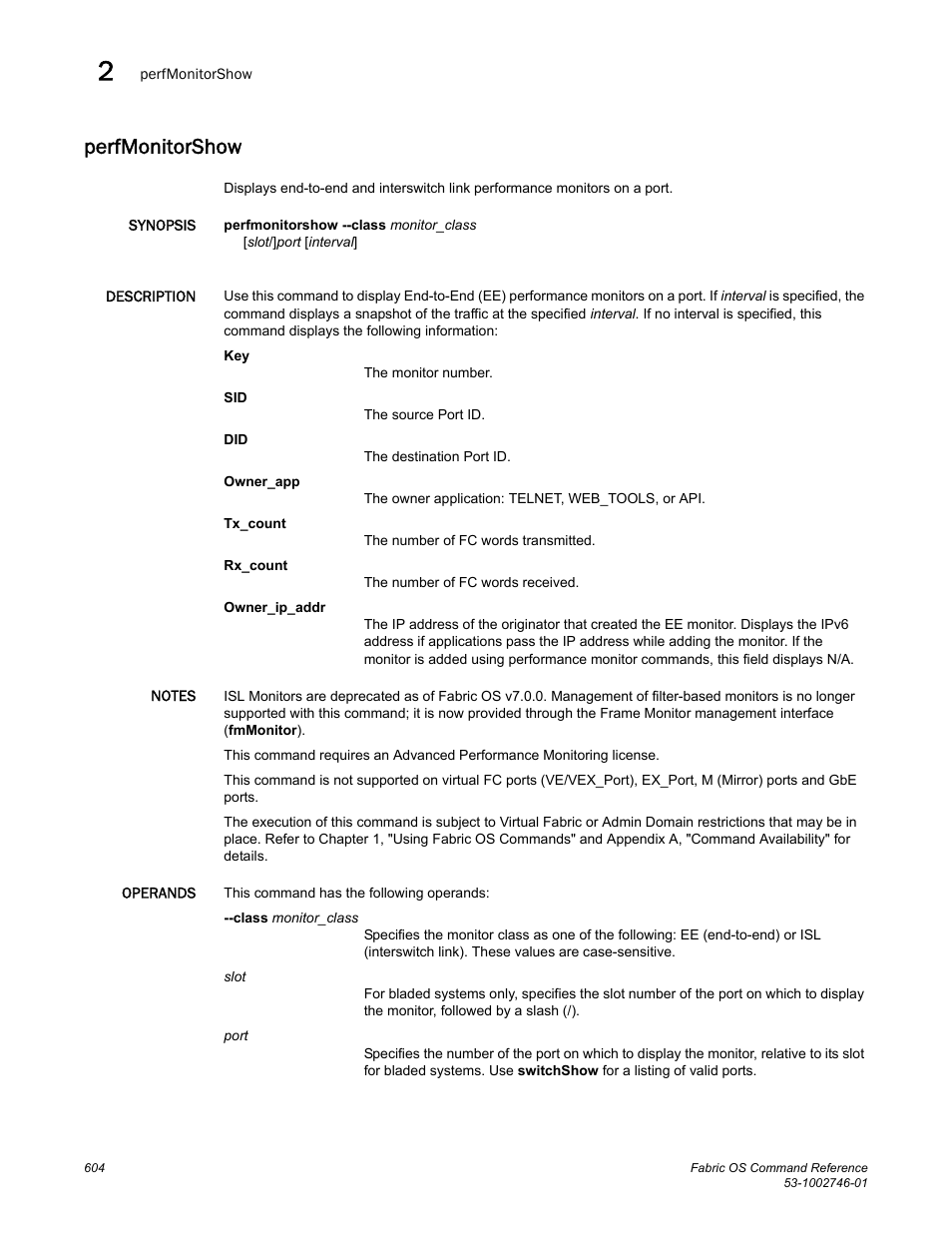 Perfmonitorshow | Dell POWEREDGE M1000E User Manual | Page 632 / 1168