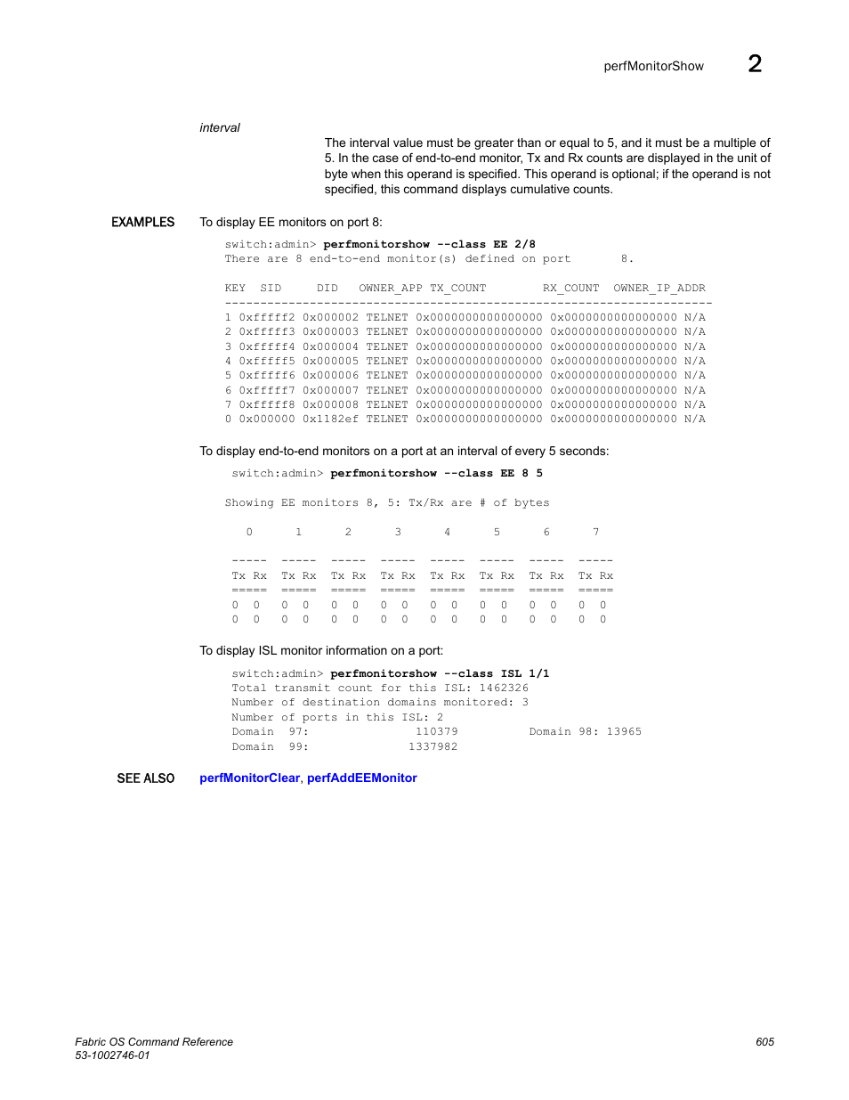 Dell POWEREDGE M1000E User Manual | Page 633 / 1168