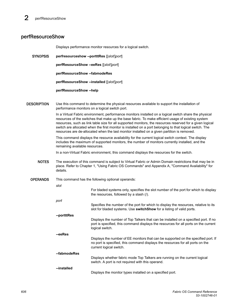 Perfresourceshow | Dell POWEREDGE M1000E User Manual | Page 634 / 1168