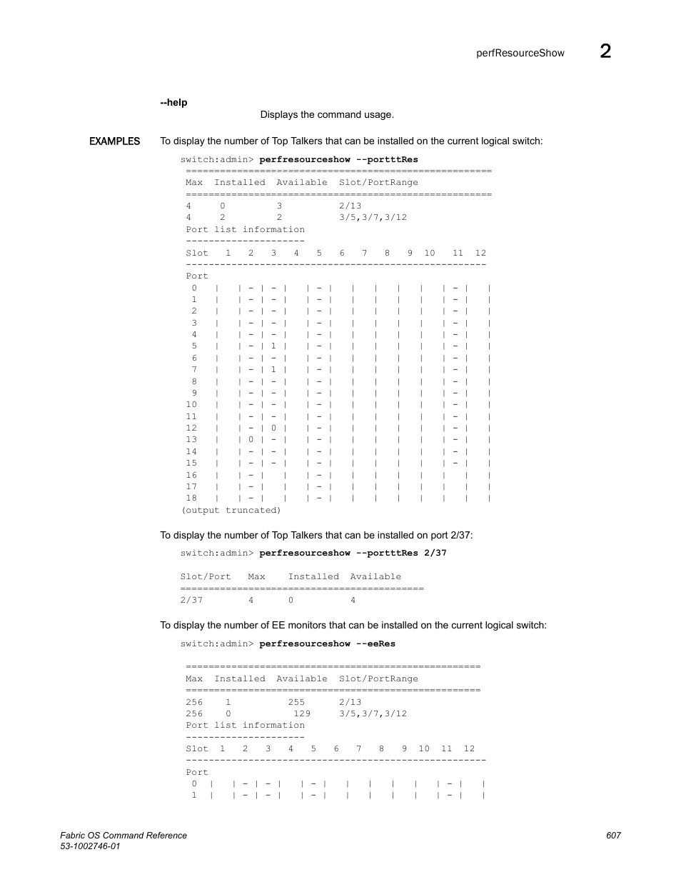 Dell POWEREDGE M1000E User Manual | Page 635 / 1168