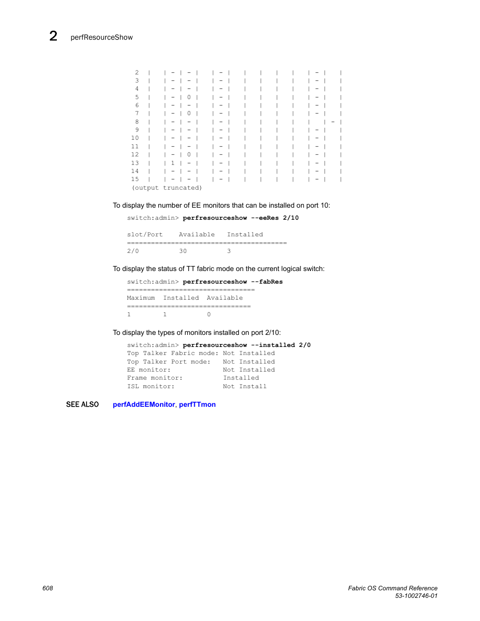 Dell POWEREDGE M1000E User Manual | Page 636 / 1168