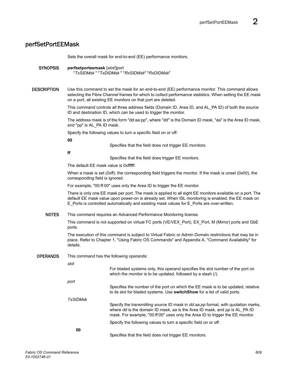 Perfsetporteemask | Dell POWEREDGE M1000E User Manual | Page 637 / 1168