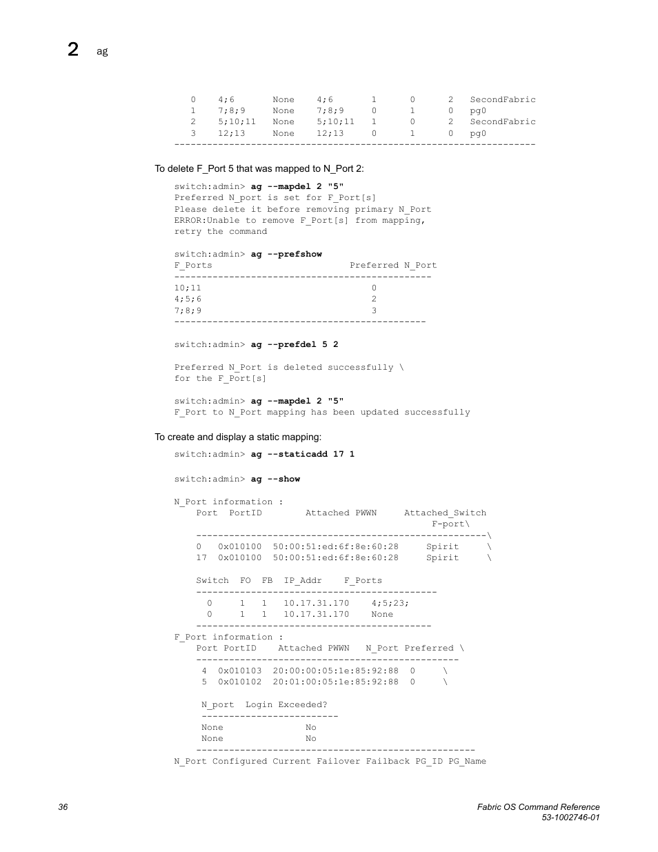 Dell POWEREDGE M1000E User Manual | Page 64 / 1168