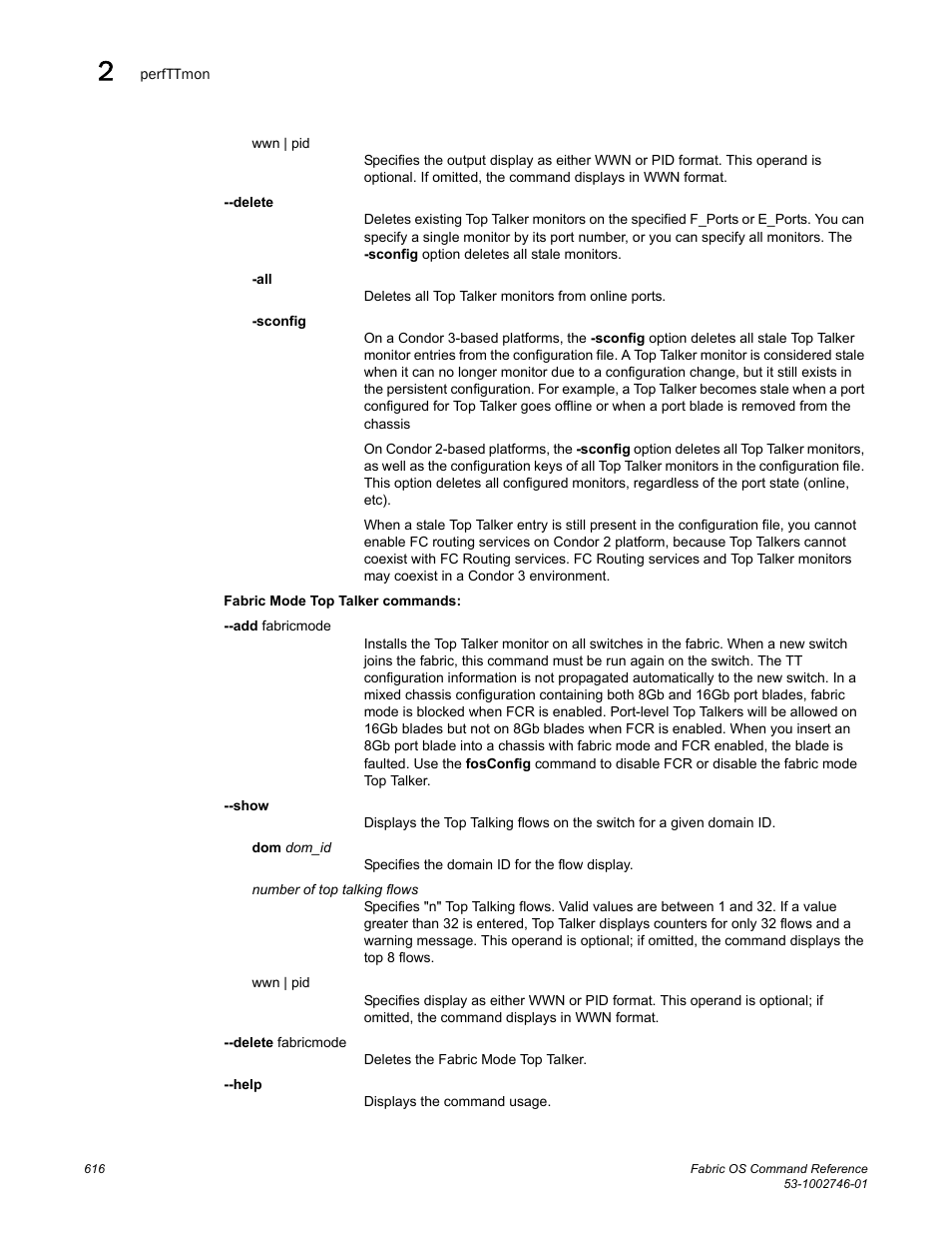 Dell POWEREDGE M1000E User Manual | Page 644 / 1168