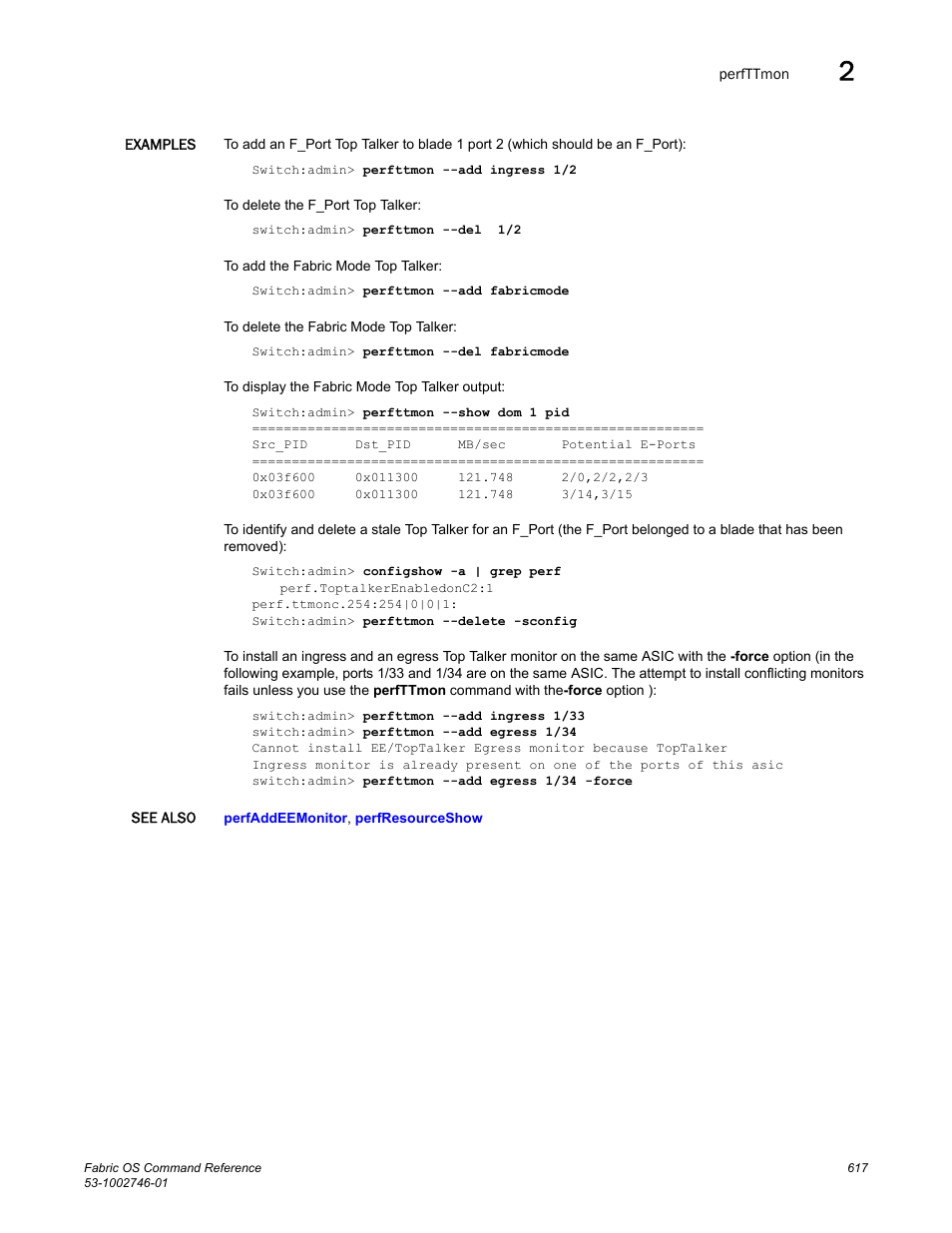 Dell POWEREDGE M1000E User Manual | Page 645 / 1168