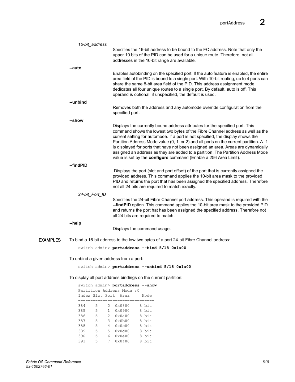 Dell POWEREDGE M1000E User Manual | Page 647 / 1168