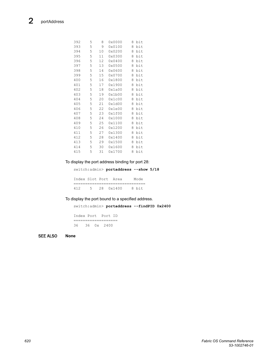 Dell POWEREDGE M1000E User Manual | Page 648 / 1168