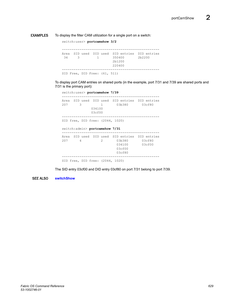 Dell POWEREDGE M1000E User Manual | Page 657 / 1168