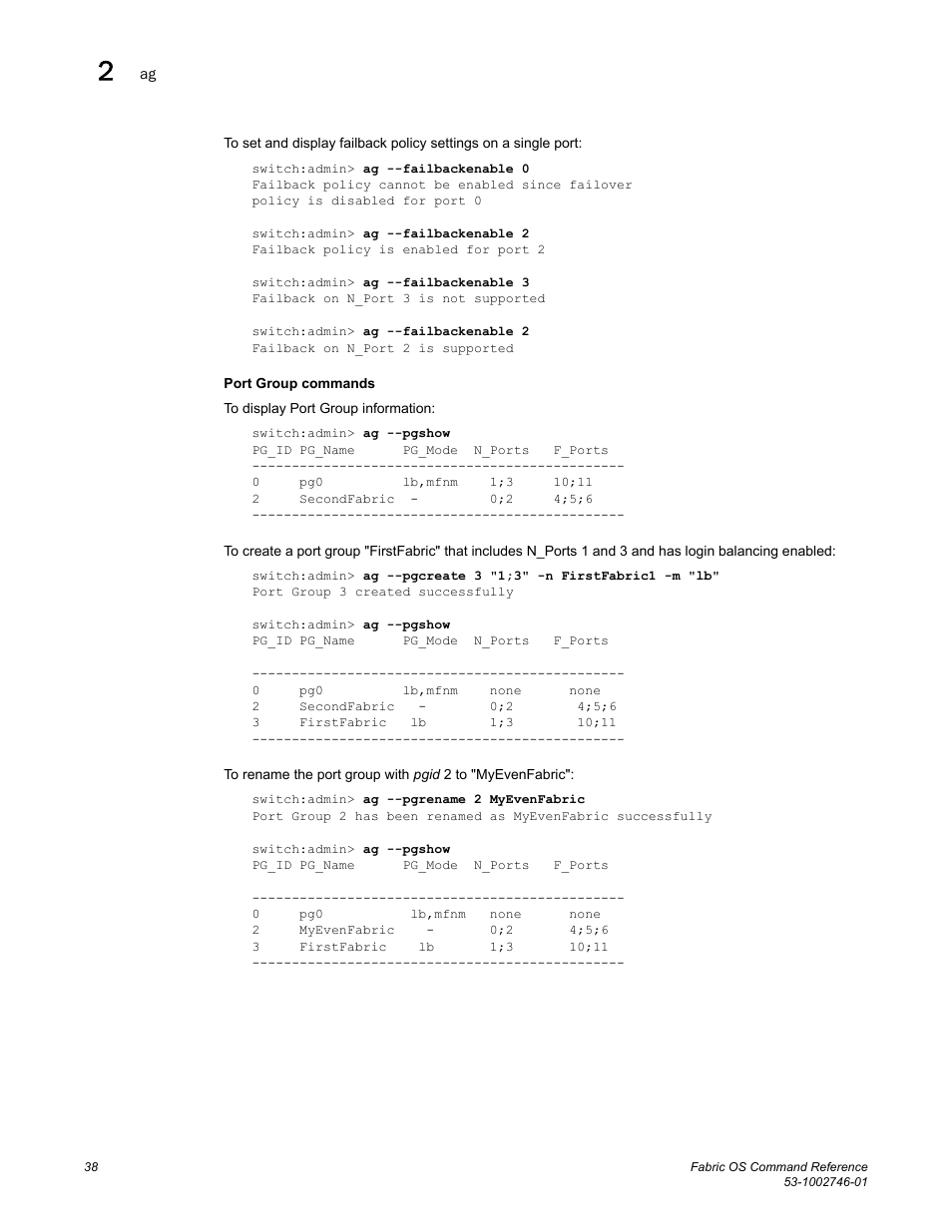 Dell POWEREDGE M1000E User Manual | Page 66 / 1168