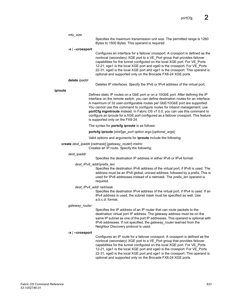 Dell POWEREDGE M1000E User Manual | Page 661 / 1168