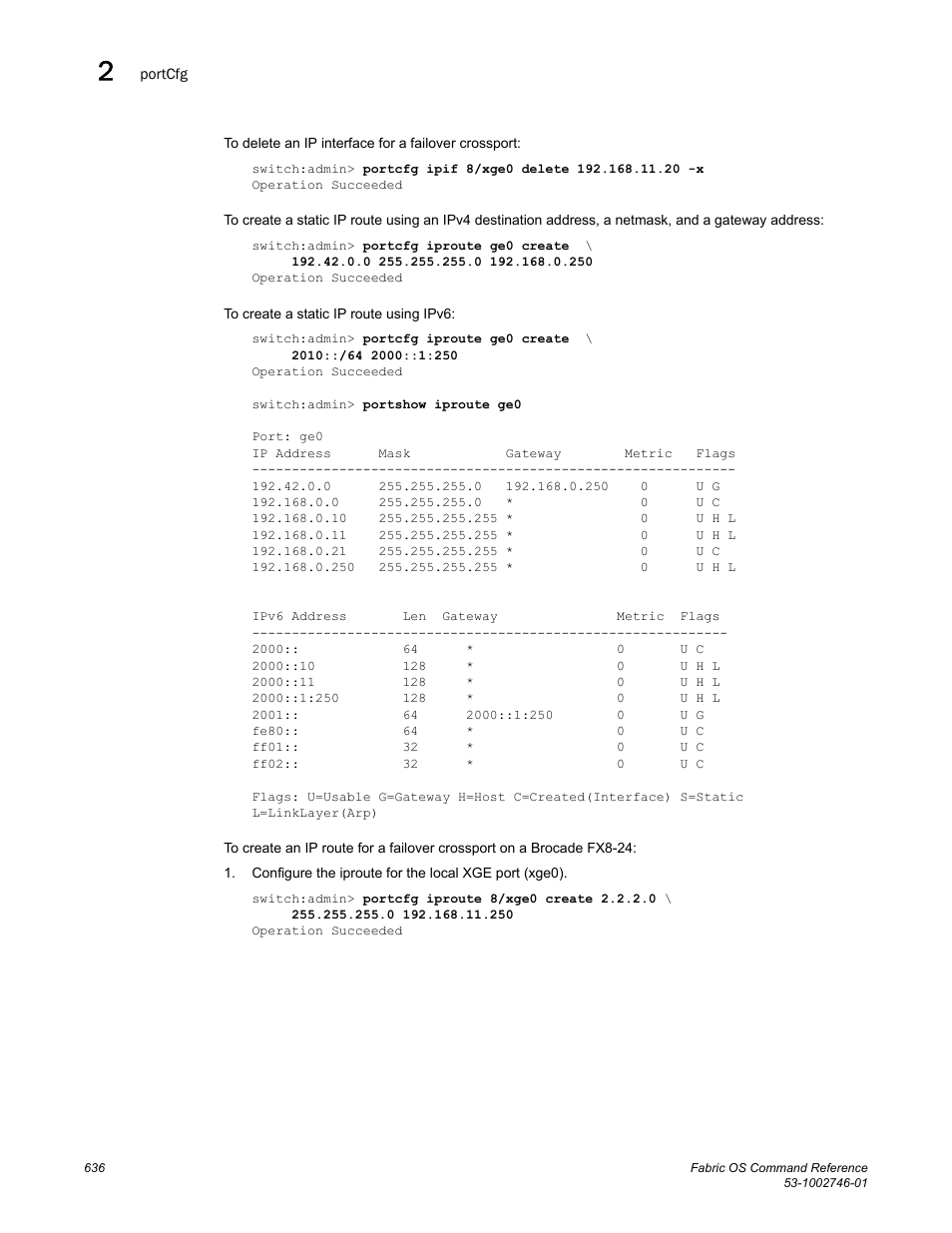 Dell POWEREDGE M1000E User Manual | Page 664 / 1168