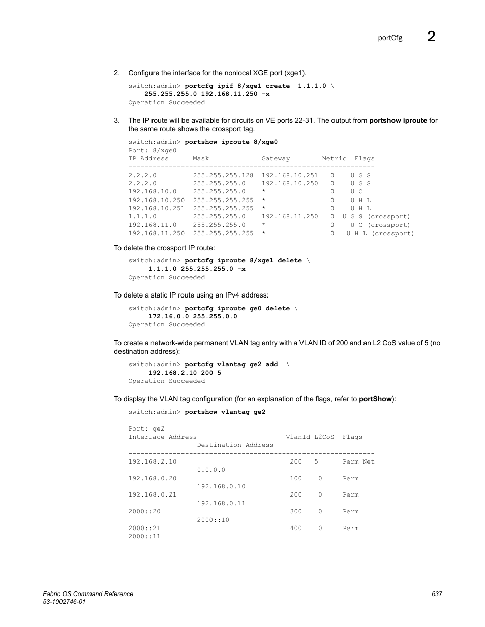 Dell POWEREDGE M1000E User Manual | Page 665 / 1168