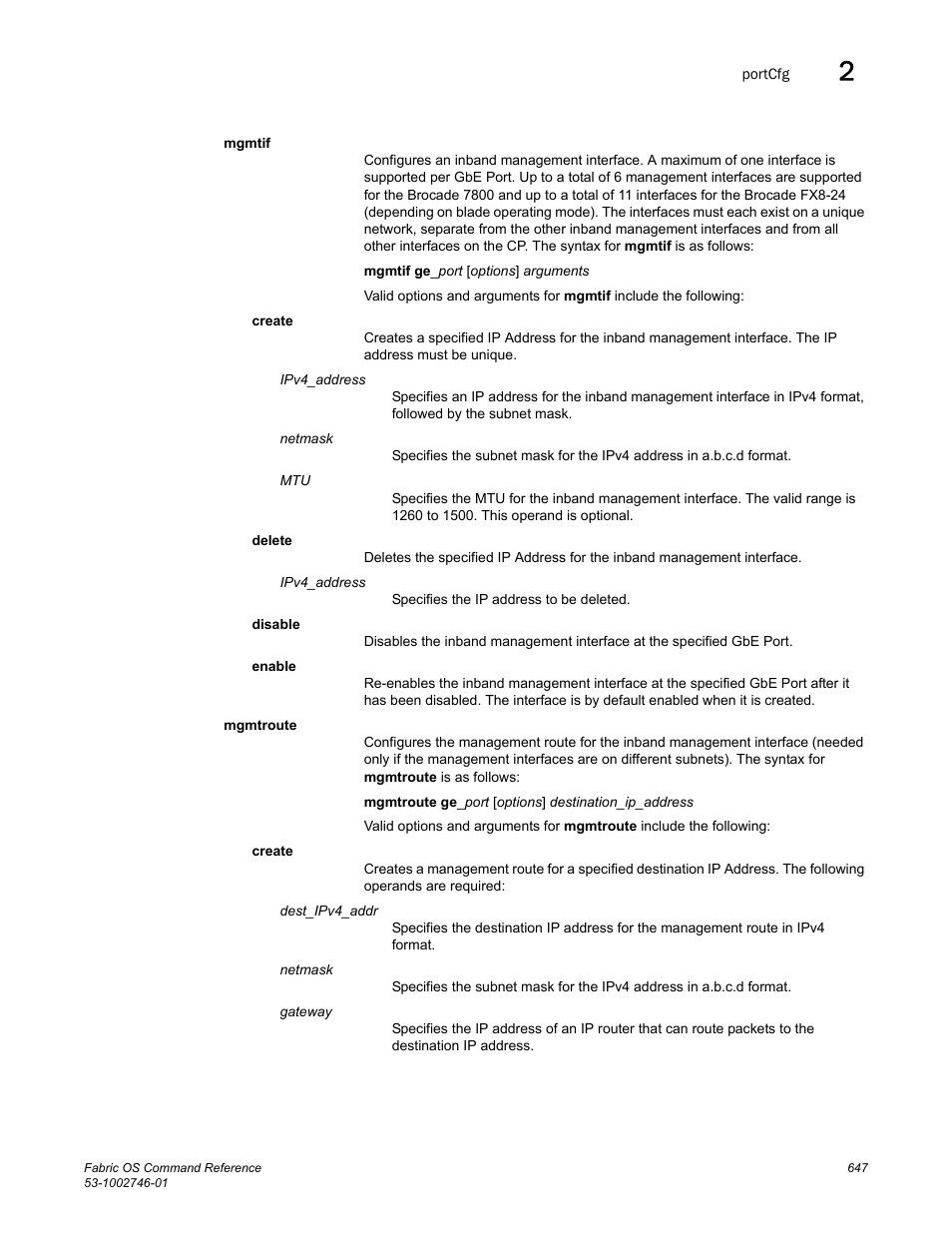 Dell POWEREDGE M1000E User Manual | Page 675 / 1168