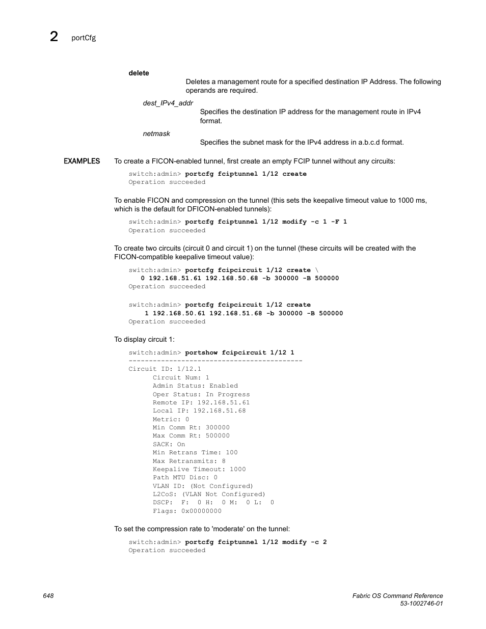 Dell POWEREDGE M1000E User Manual | Page 676 / 1168