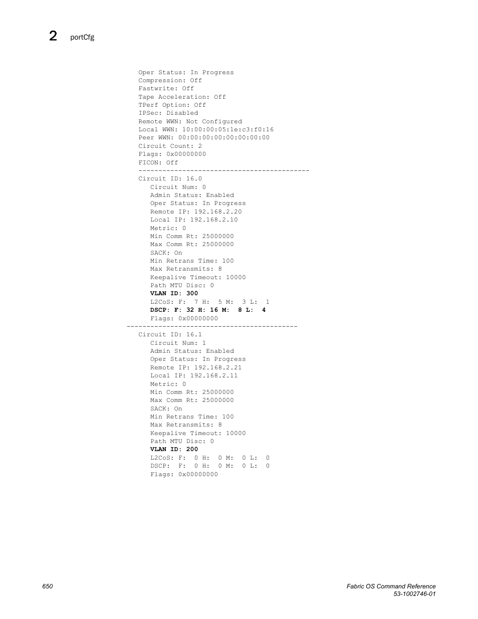 Dell POWEREDGE M1000E User Manual | Page 678 / 1168