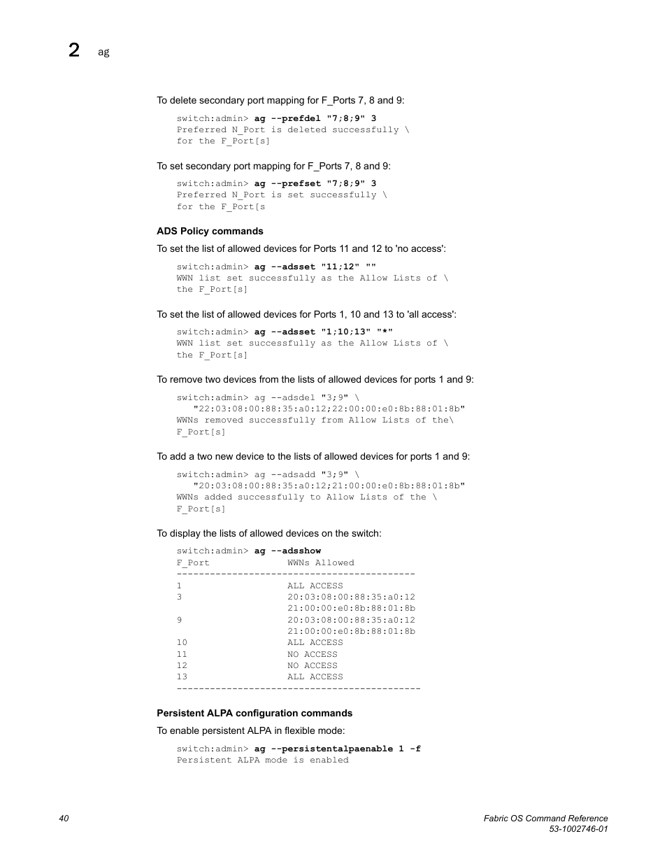 Dell POWEREDGE M1000E User Manual | Page 68 / 1168