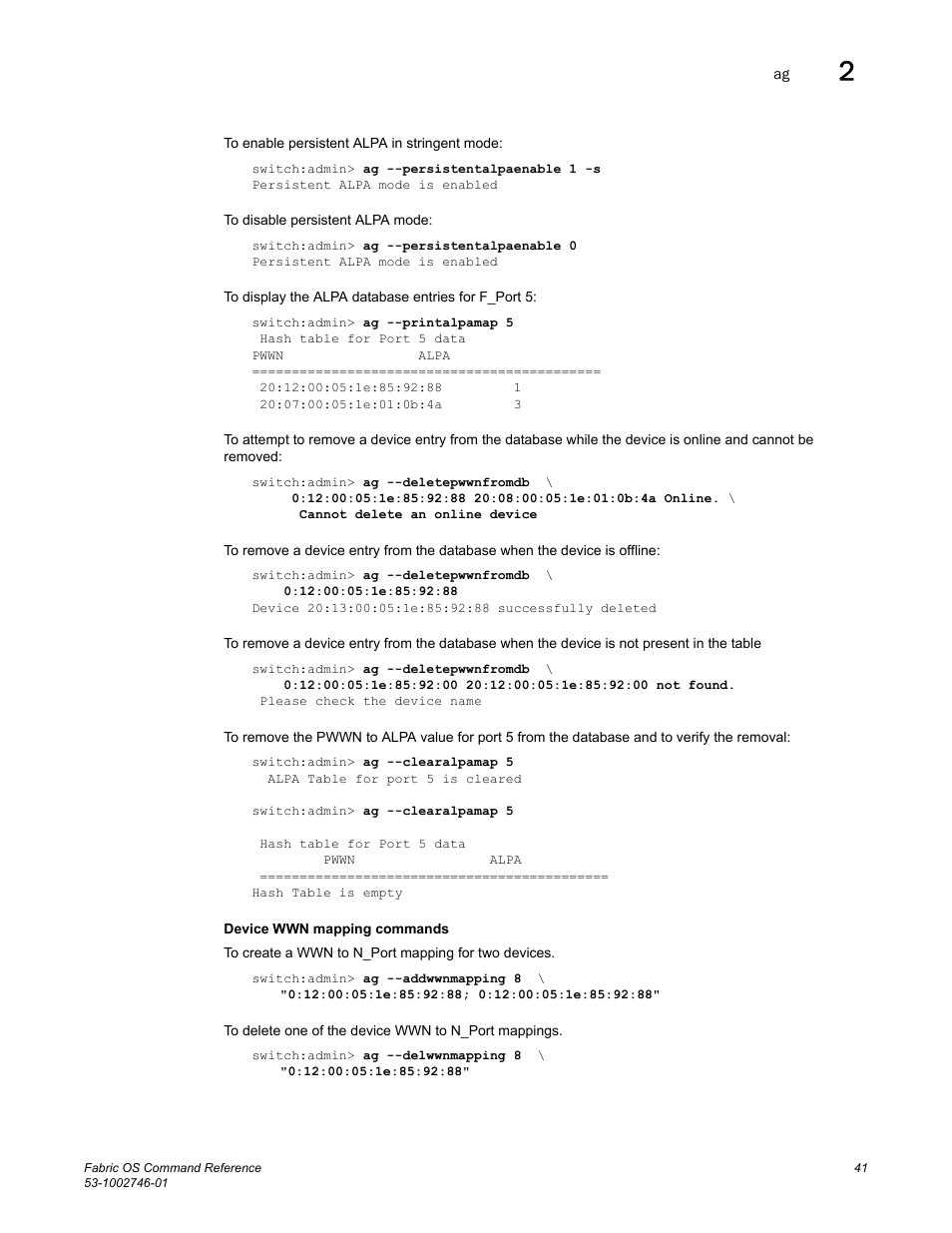 Dell POWEREDGE M1000E User Manual | Page 69 / 1168