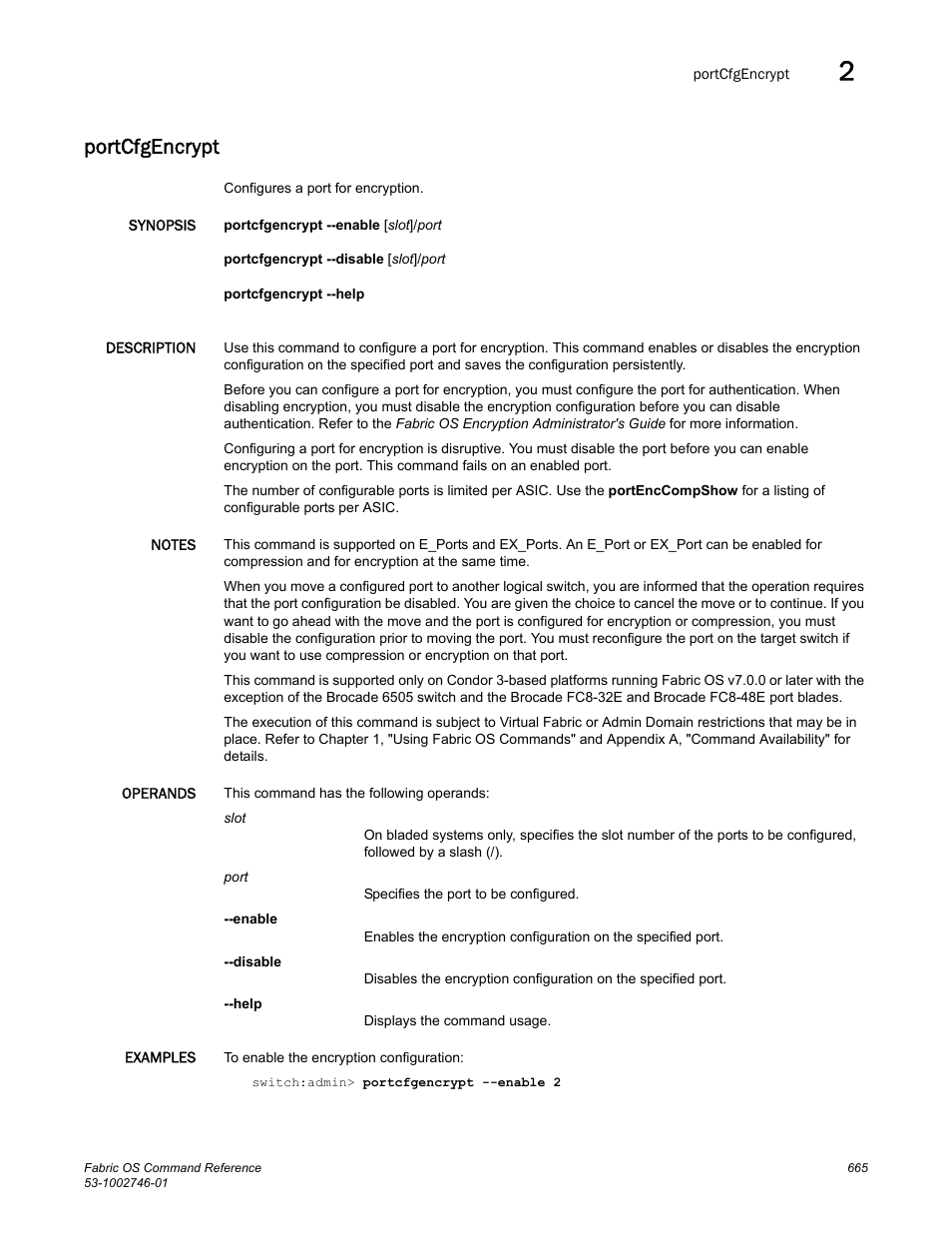 Portcfgencrypt | Dell POWEREDGE M1000E User Manual | Page 693 / 1168