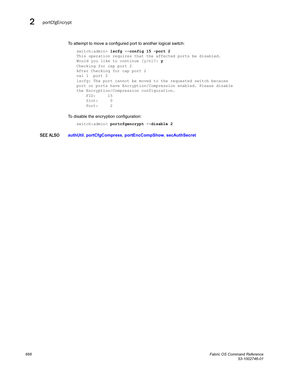 Dell POWEREDGE M1000E User Manual | Page 694 / 1168