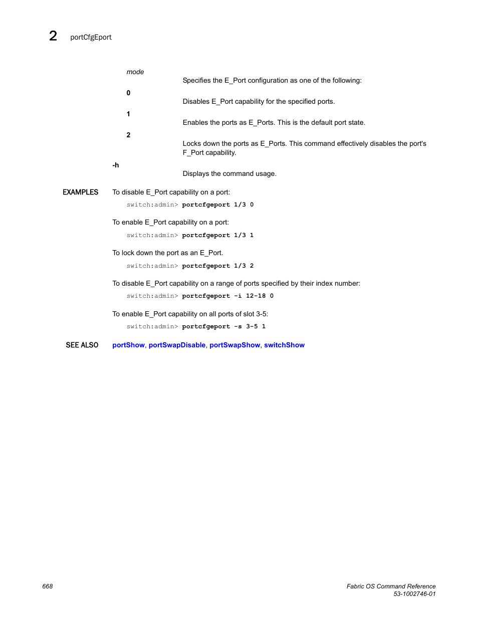 Dell POWEREDGE M1000E User Manual | Page 696 / 1168