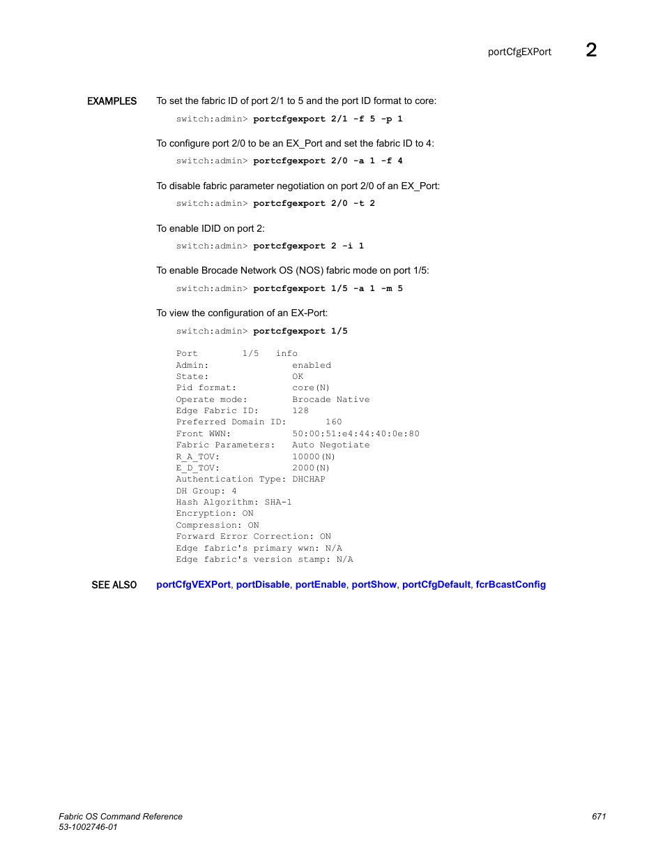 Dell POWEREDGE M1000E User Manual | Page 699 / 1168