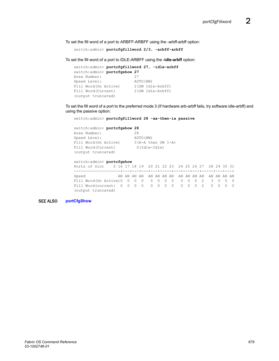 Dell POWEREDGE M1000E User Manual | Page 707 / 1168