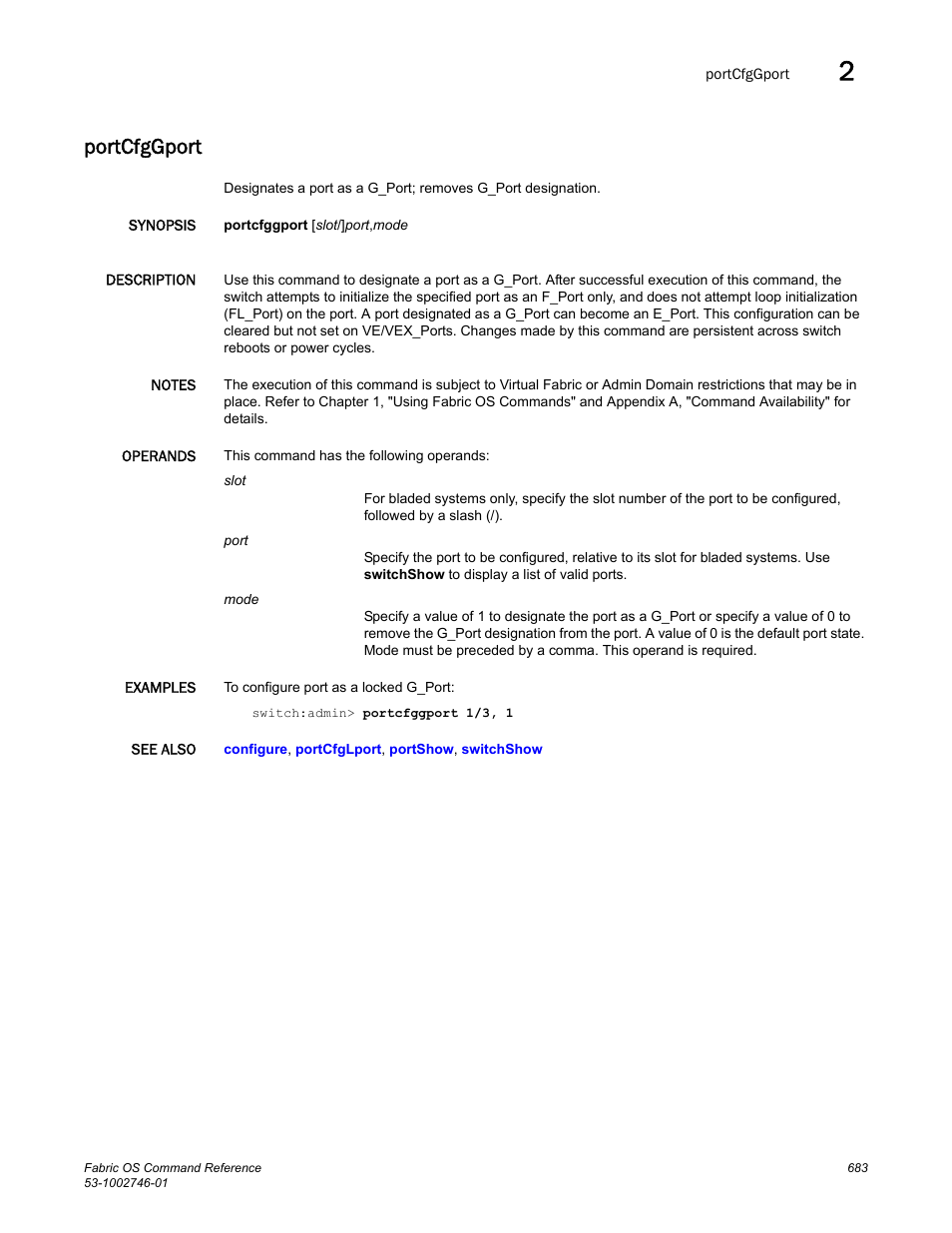 Portcfggport | Dell POWEREDGE M1000E User Manual | Page 711 / 1168