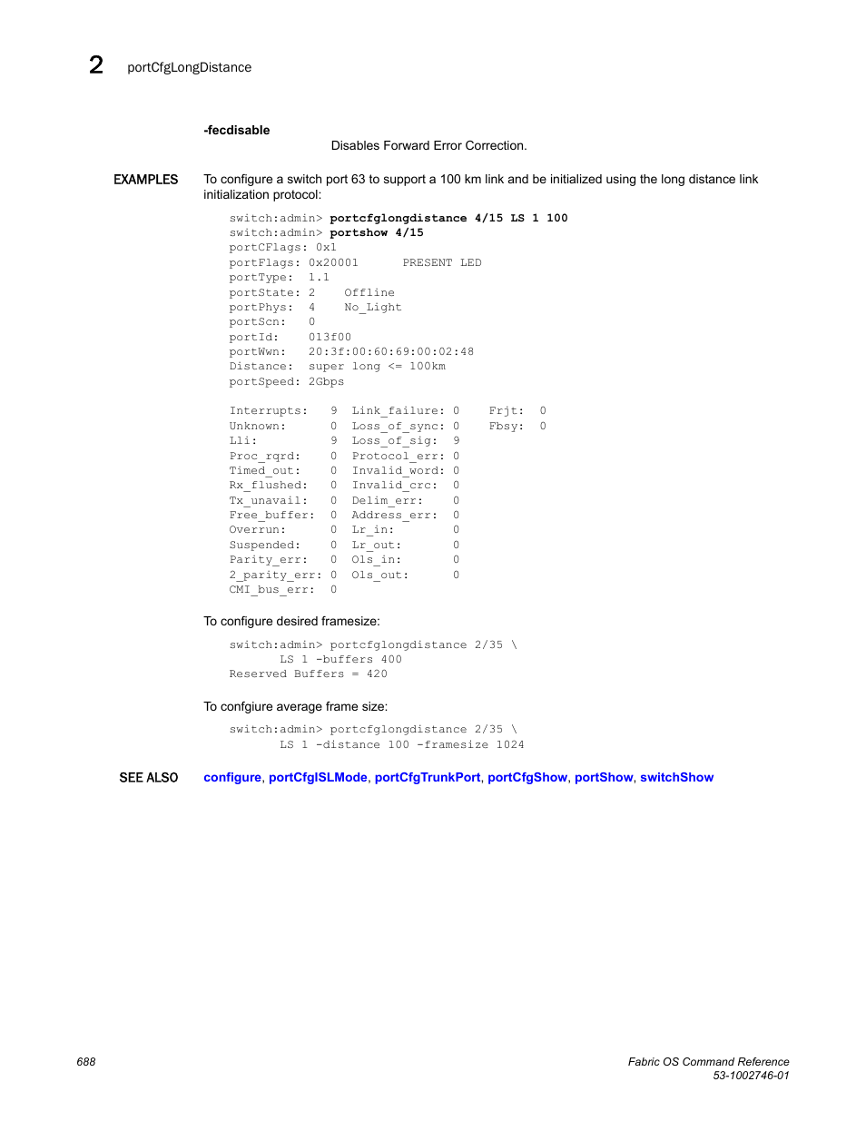 Dell POWEREDGE M1000E User Manual | Page 716 / 1168