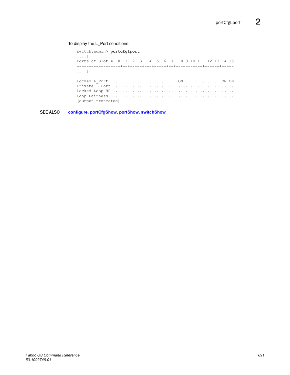 Dell POWEREDGE M1000E User Manual | Page 719 / 1168