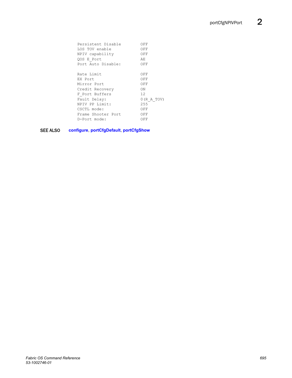 Dell POWEREDGE M1000E User Manual | Page 723 / 1168