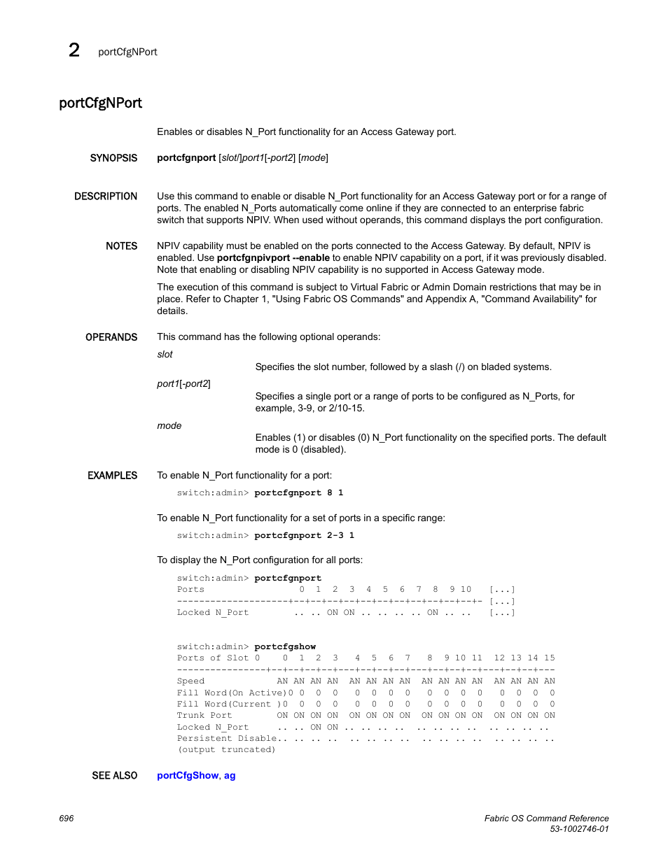 Portcfgnport | Dell POWEREDGE M1000E User Manual | Page 724 / 1168