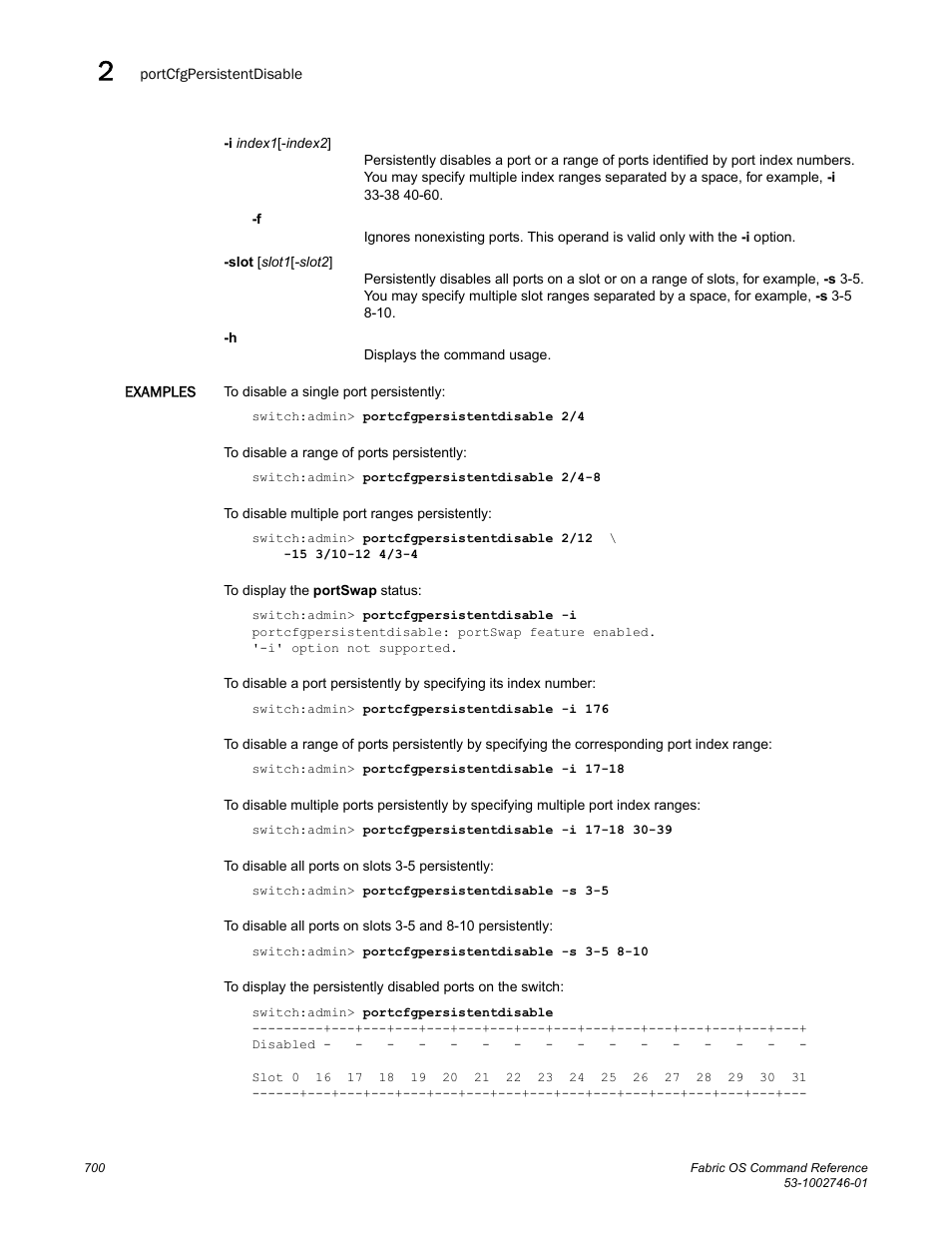 Dell POWEREDGE M1000E User Manual | Page 728 / 1168