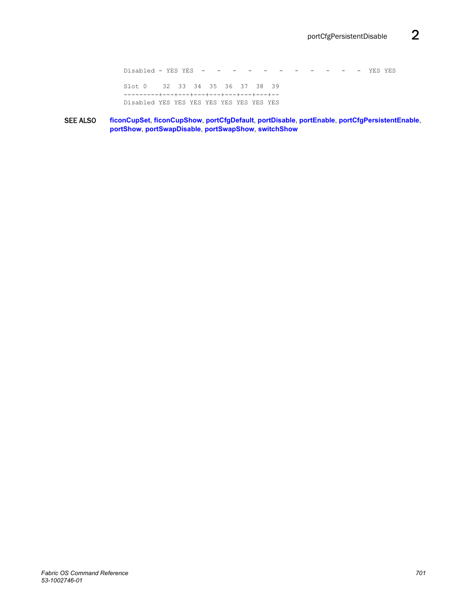 Dell POWEREDGE M1000E User Manual | Page 729 / 1168