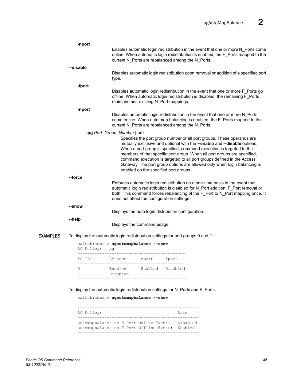 Dell POWEREDGE M1000E User Manual | Page 73 / 1168