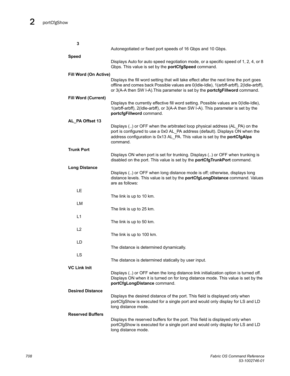 Dell POWEREDGE M1000E User Manual | Page 736 / 1168