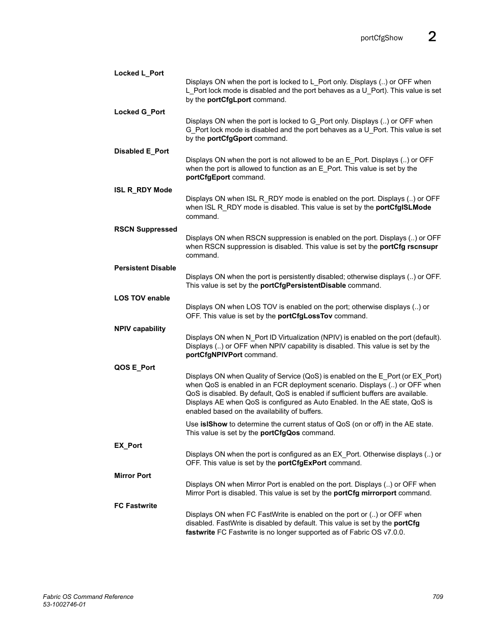 Dell POWEREDGE M1000E User Manual | Page 737 / 1168