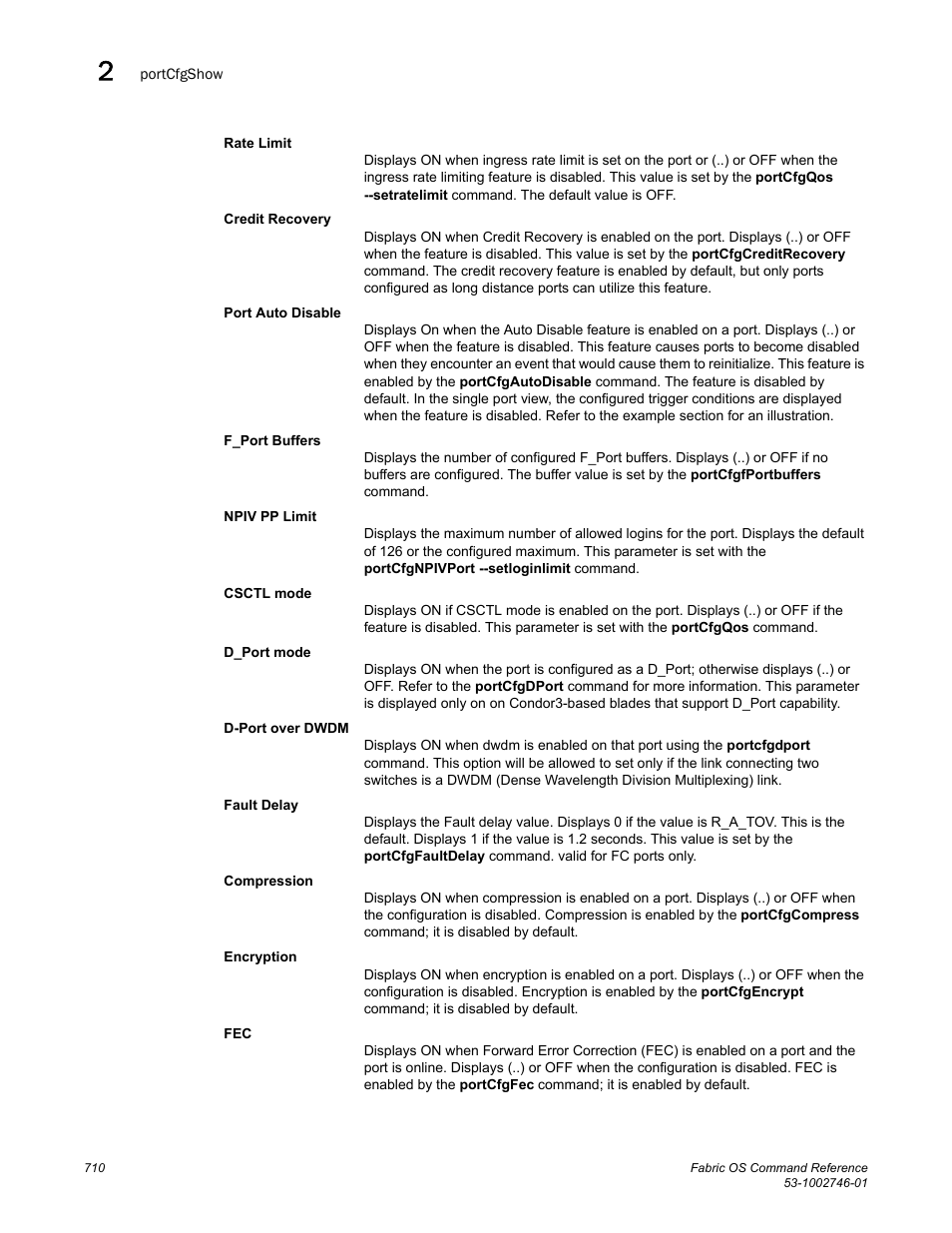 Dell POWEREDGE M1000E User Manual | Page 738 / 1168