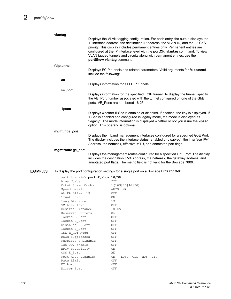 Dell POWEREDGE M1000E User Manual | Page 740 / 1168